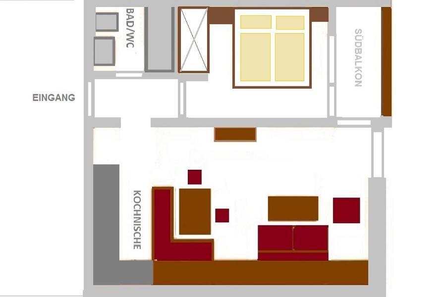 Appartements Vilsalp Tannheim Exterior photo