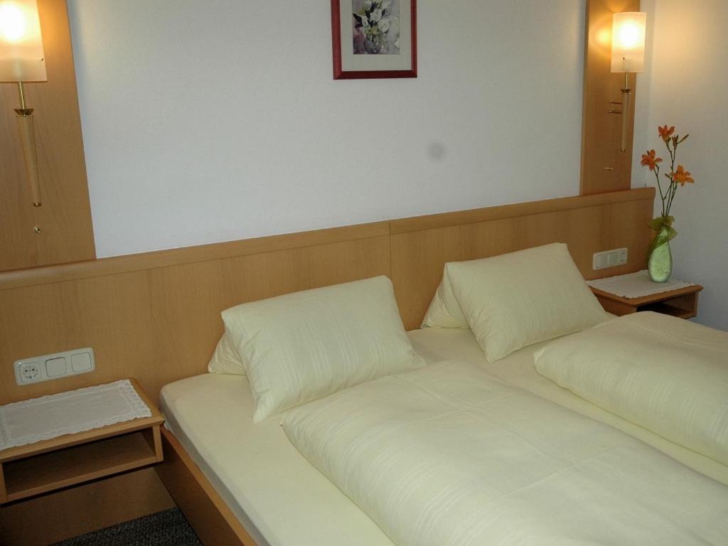 Appartements Vilsalp Tannheim Exterior photo